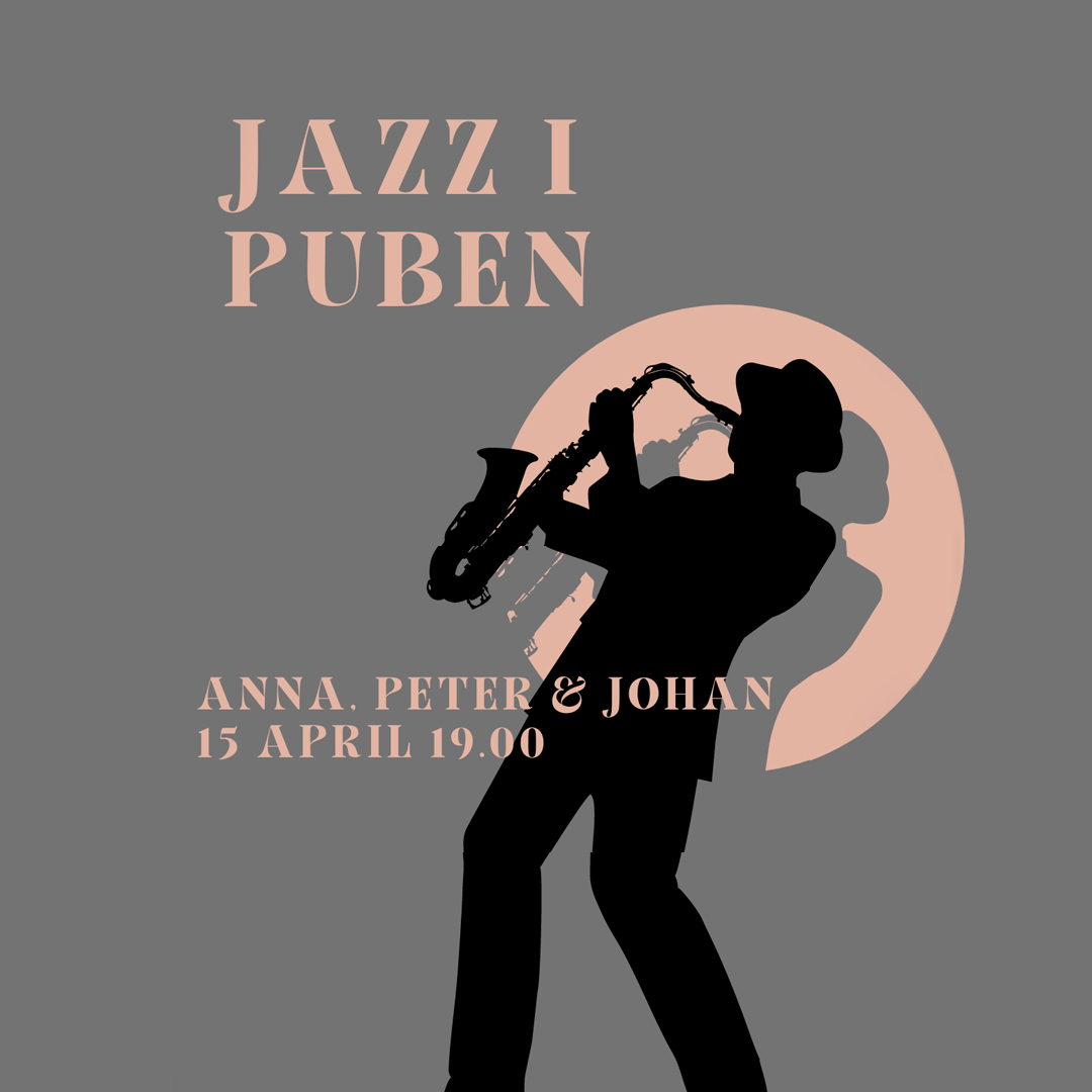 Jazz & Vinbar