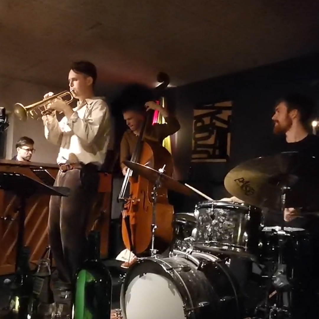 Jazz & Vinbar